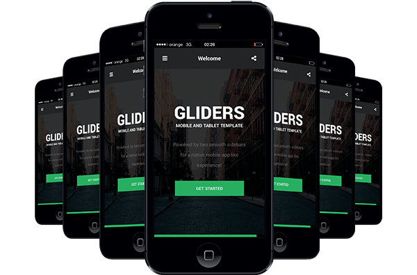 打爆电话的软件